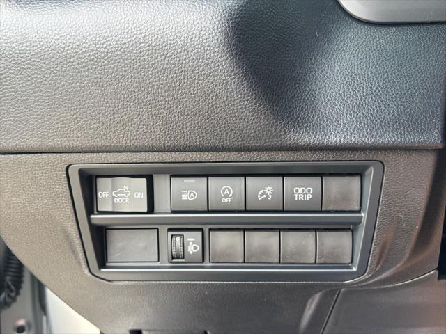 2026 Toyota Tundra SR5 CrewMax 5.5' Bed
