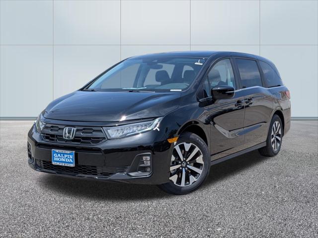 2026 Honda Odyssey EX-L for sale in Mission Hills, CA