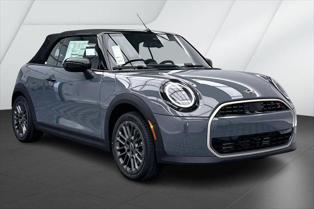 2026 MINI Cooper Convertible Cooper S for sale in Omaha, NE