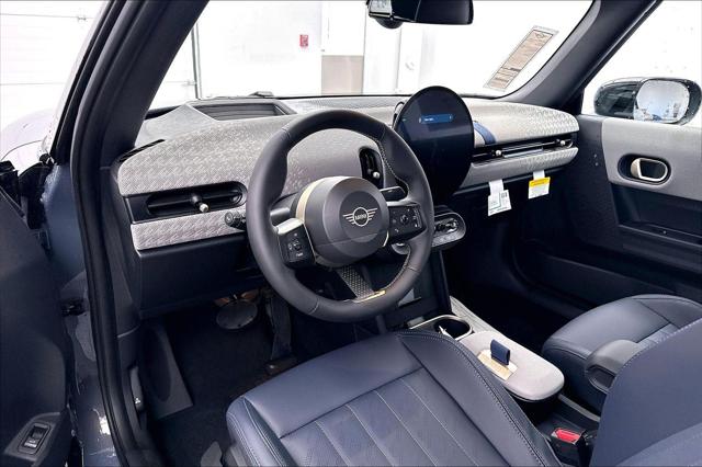 2026 MINI Cooper Convertible Cooper S