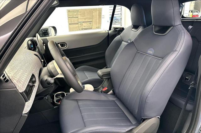 2026 MINI Cooper Convertible Cooper S