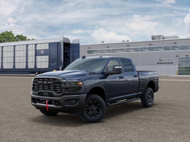 2026 Ram 2500 Tradesman Crew Cab 4x4 6'4" Box for sale in Los Lunas, NM