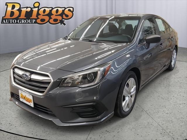 2019 Subaru Legacy 2.5i for sale in Manhattan, KS