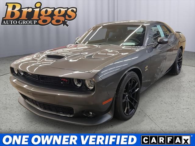2023 Dodge Challenger R/T Scat Pack for sale in Manhattan, KS