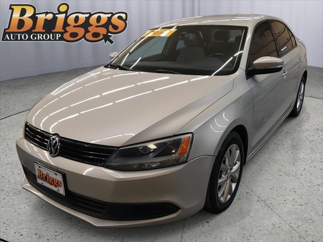 2011 Volkswagen Jetta 2.5L SE for sale in Manhattan, KS