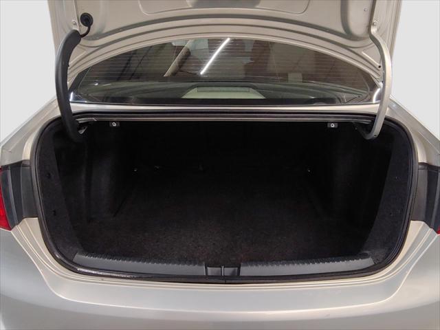 2011 Volkswagen Jetta 2.5L SE