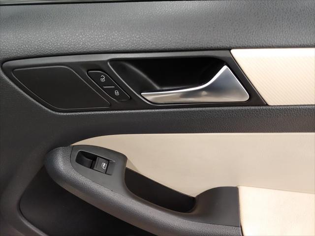 2011 Volkswagen Jetta 2.5L SE