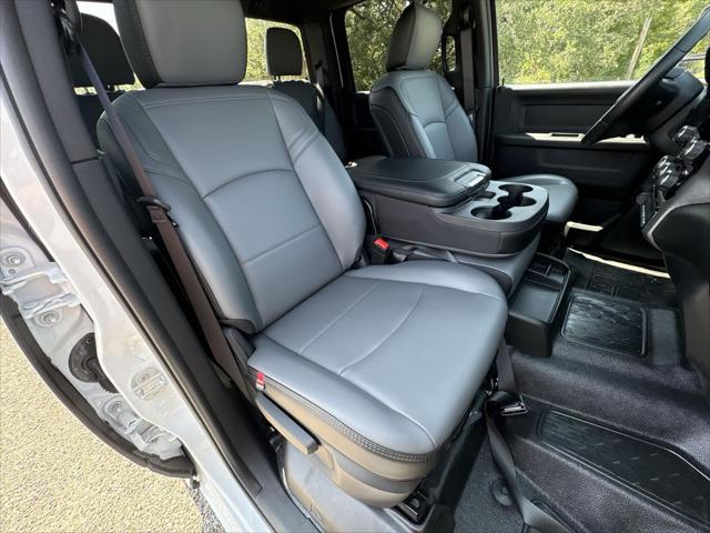 2026 Ram 5500 Tradesman/Big Horn