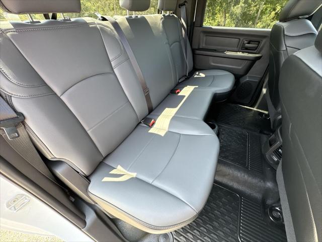 2026 Ram 5500 Tradesman/Big Horn