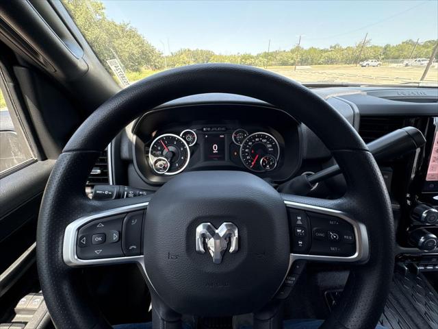 2026 Ram 5500 Tradesman/Big Horn