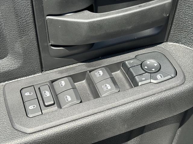 2026 Ram 5500 Tradesman/Big Horn