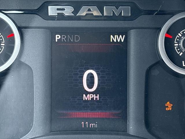 2026 Ram 5500 Tradesman/Big Horn