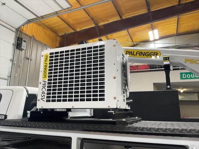 2026 Ram 5500 Tradesman/Big Horn