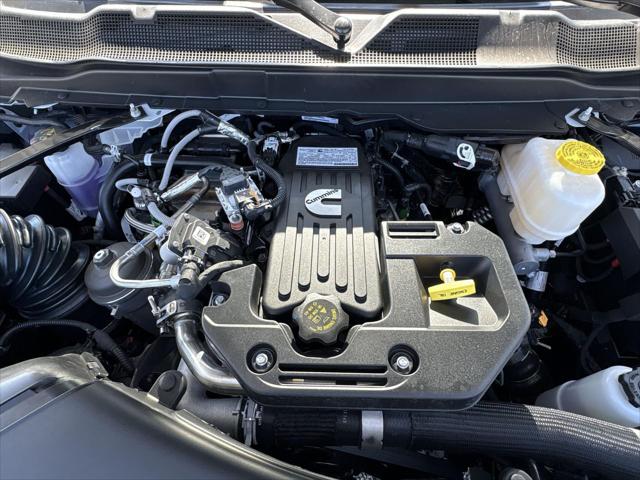 2026 Ram 5500 Tradesman/Big Horn