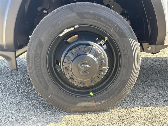 2026 Ram 5500 Tradesman/Big Horn