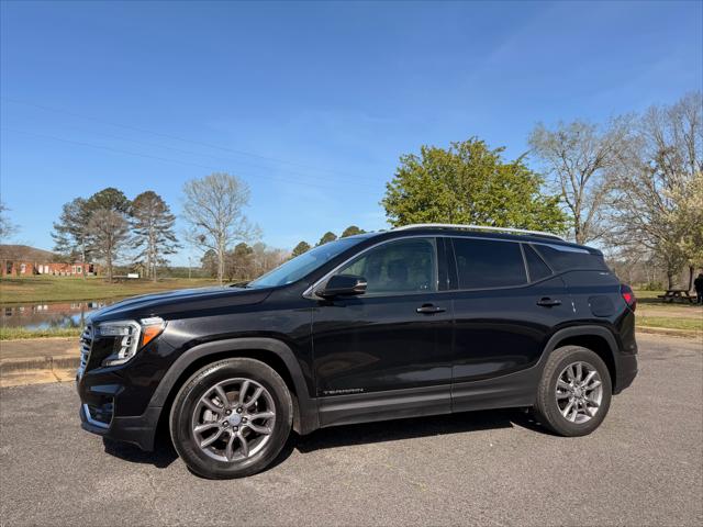 2024 GMC Terrain FWD SLT for sale in Hamilton, AL