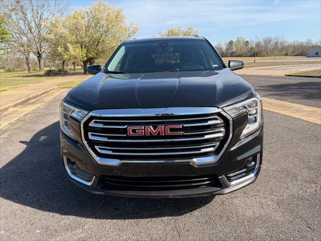 2024 GMC Terrain FWD SLT