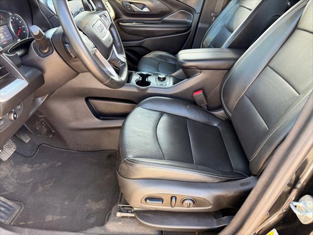 2024 GMC Terrain FWD SLT