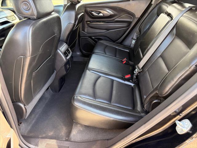 2024 GMC Terrain FWD SLT