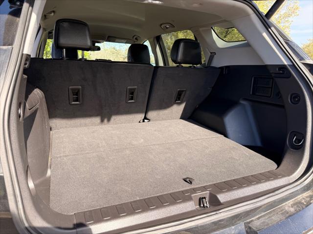 2024 GMC Terrain FWD SLT
