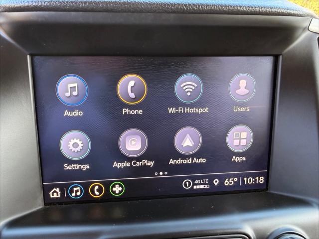 2024 GMC Terrain FWD SLT