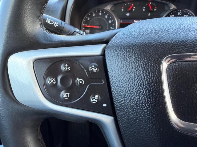 2024 GMC Terrain FWD SLT