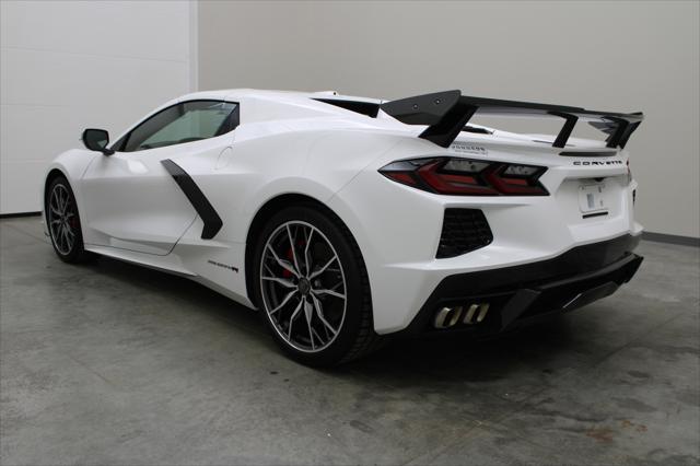 2023 Chevrolet Corvette Stingray RWD Convertible 3LT