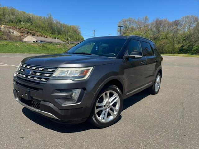 2016 Ford Explorer XLT for sale in Waterbury, CT