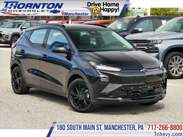 2027 Chevrolet Bolt RS FWD for sale in Manchester, PA