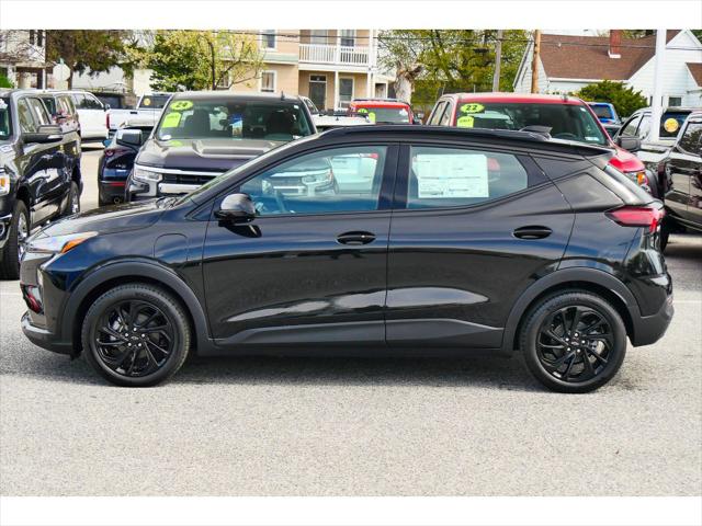 2027 Chevrolet Bolt RS FWD