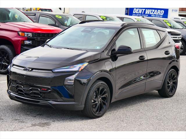 2027 Chevrolet Bolt RS FWD