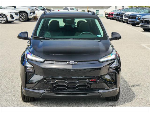 2027 Chevrolet Bolt RS FWD