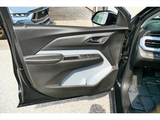 2027 Chevrolet Bolt RS FWD