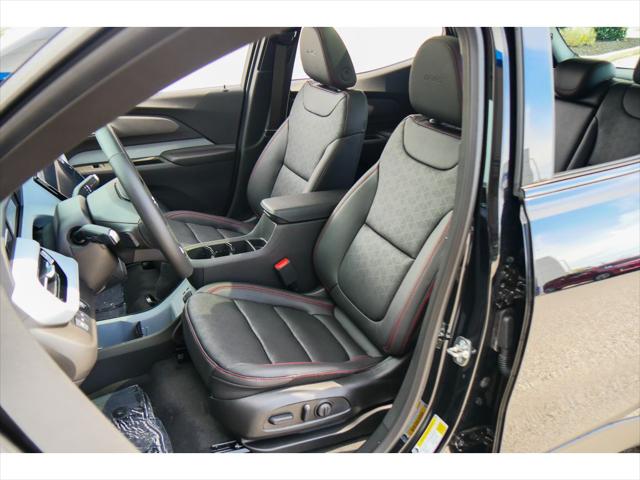 2027 Chevrolet Bolt RS FWD