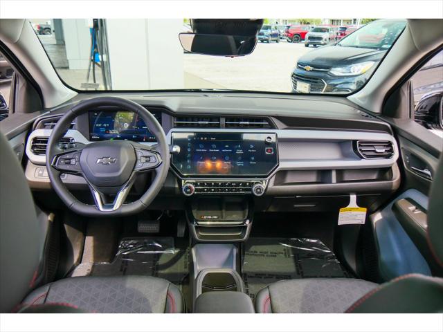 2027 Chevrolet Bolt RS FWD