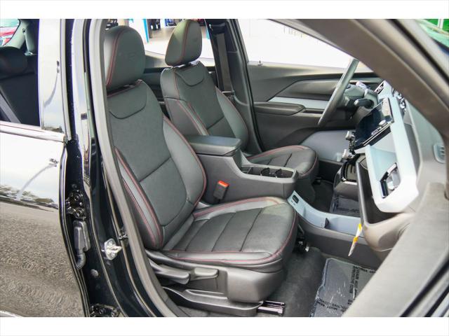 2027 Chevrolet Bolt RS FWD