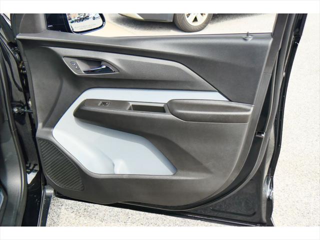 2027 Chevrolet Bolt RS FWD