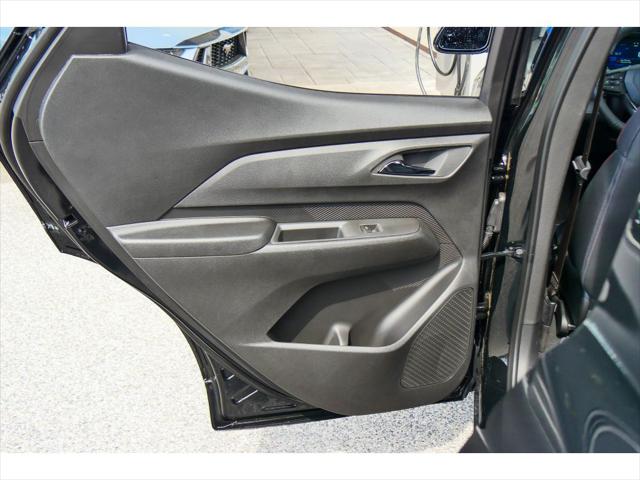 2027 Chevrolet Bolt RS FWD