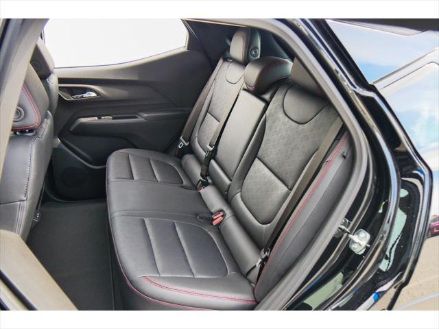 2027 Chevrolet Bolt RS FWD