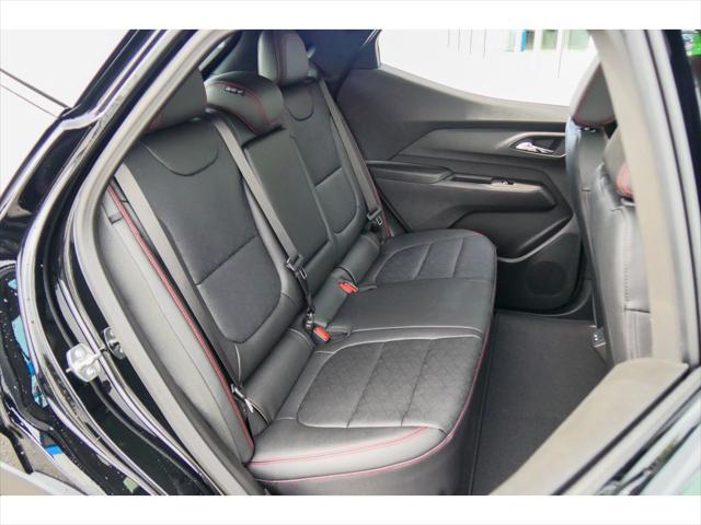 2027 Chevrolet Bolt RS FWD