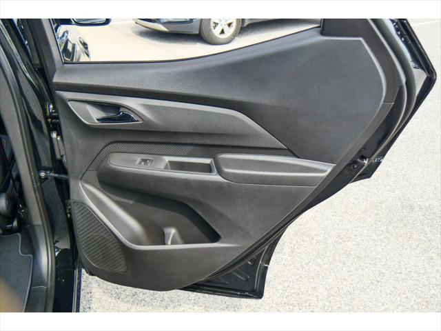 2027 Chevrolet Bolt RS FWD