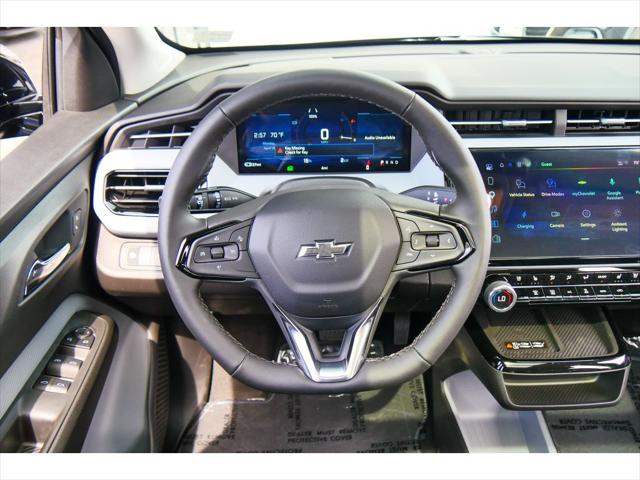 2027 Chevrolet Bolt RS FWD