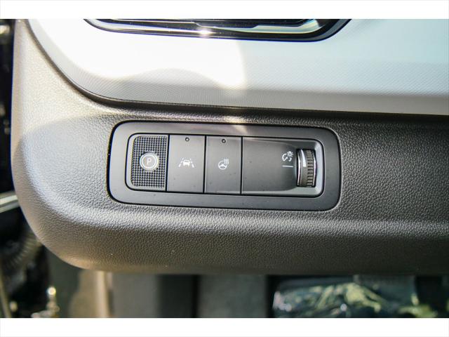 2027 Chevrolet Bolt RS FWD