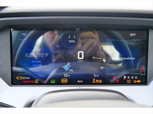 2027 Chevrolet Bolt RS FWD
