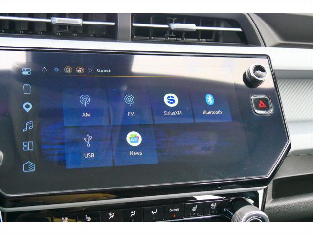 2027 Chevrolet Bolt RS FWD