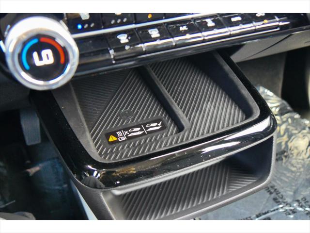 2027 Chevrolet Bolt RS FWD