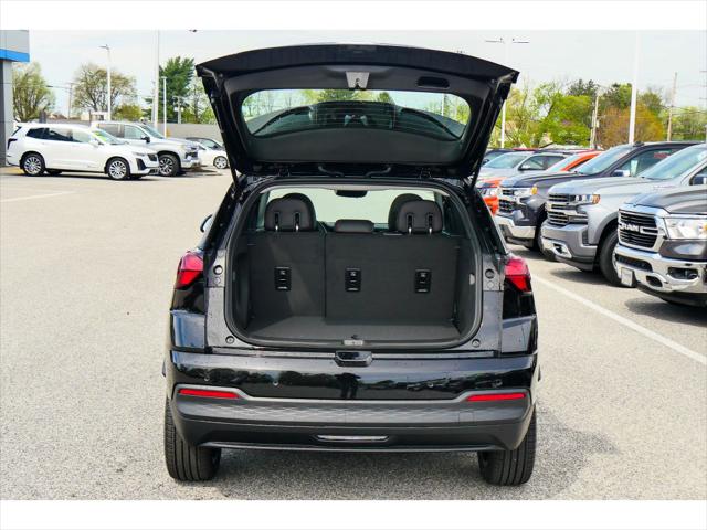 2027 Chevrolet Bolt RS FWD