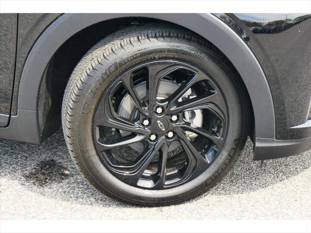 2027 Chevrolet Bolt RS FWD