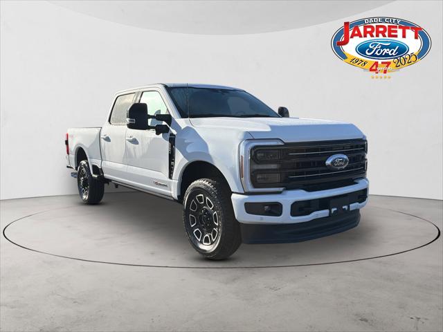 2026 Ford F-250 Unknown for sale in Dade City, FL