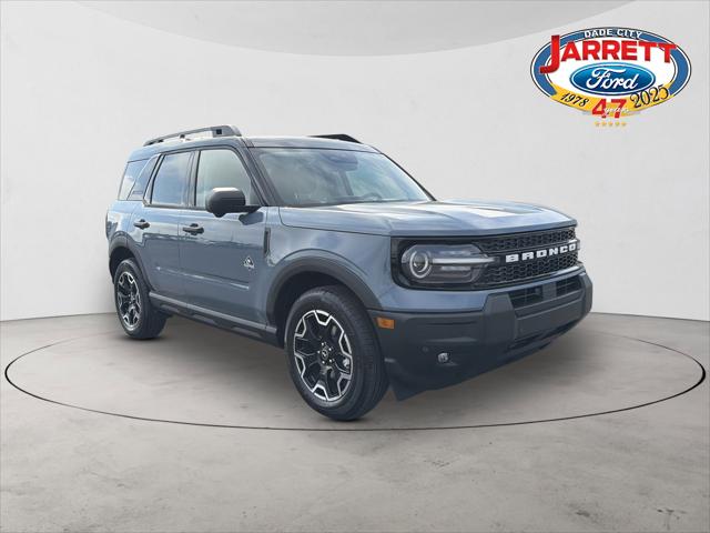 2026 Ford Bronco Sport Outer Banks for sale in Dade City, FL